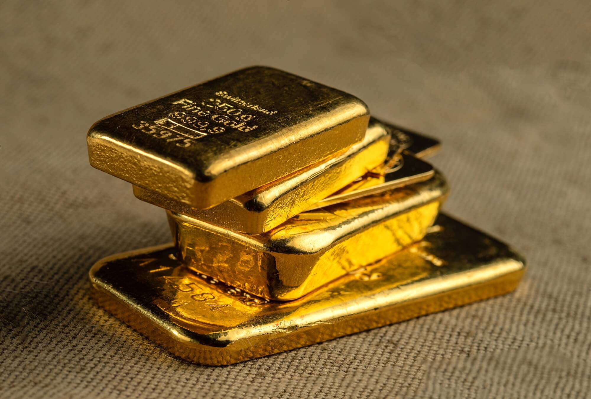 Zlato i goldstandard