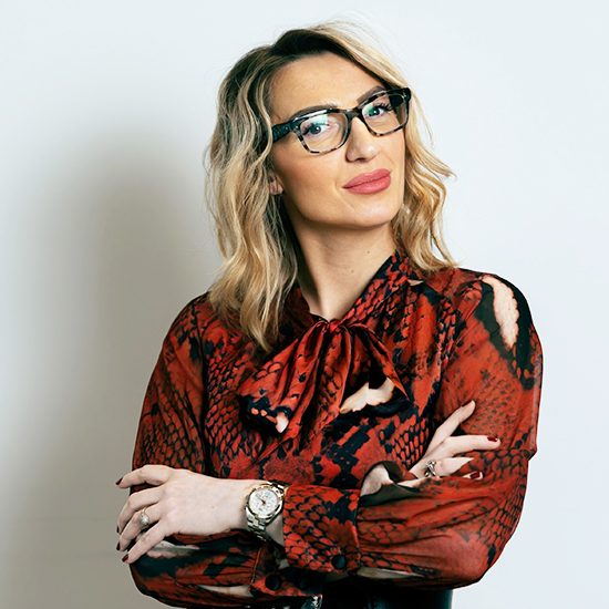 jelena bozovic