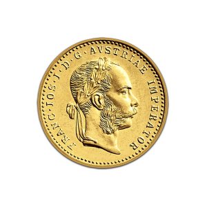 Mali dukat Franc Jozef